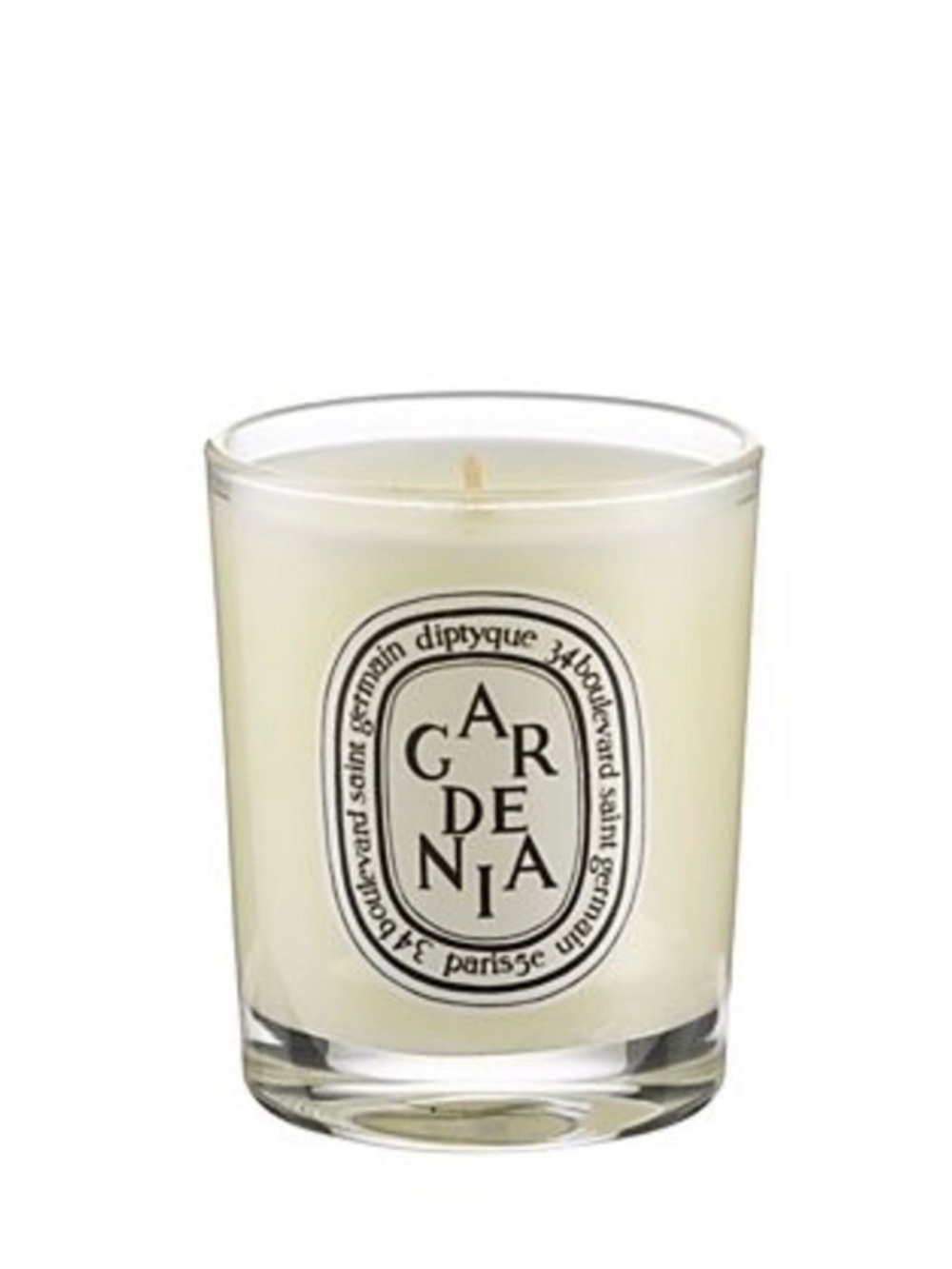 Diptyque Gardenia Candle 6.5oz/190g *New in box and sealed*
